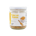 POLEN EN GRANOS ALGARROBOS ORGANICOS 215g