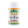 GLUCONATO DE ZINC XTRALIFE X60TABLETAS
