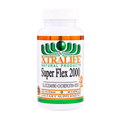 SUPER FLEX 2000 XTRALIFE