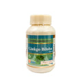 Ginkgo Biloba DNattive x 100 cápsulas