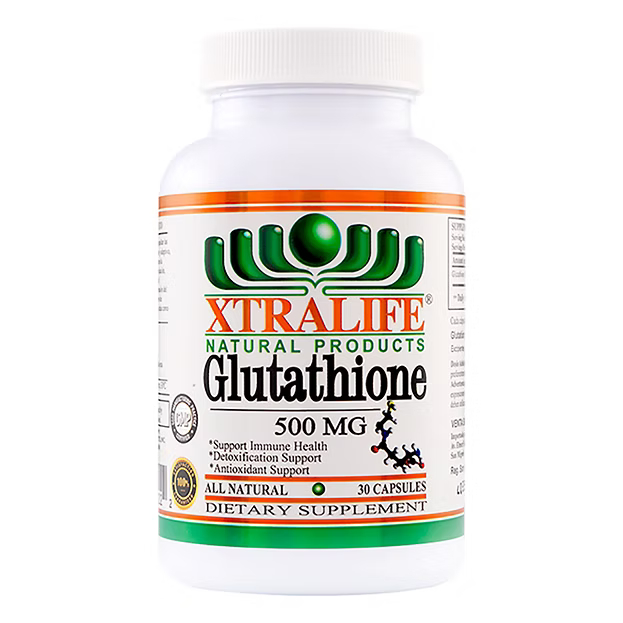GLUTHATIONE XTRALIFE