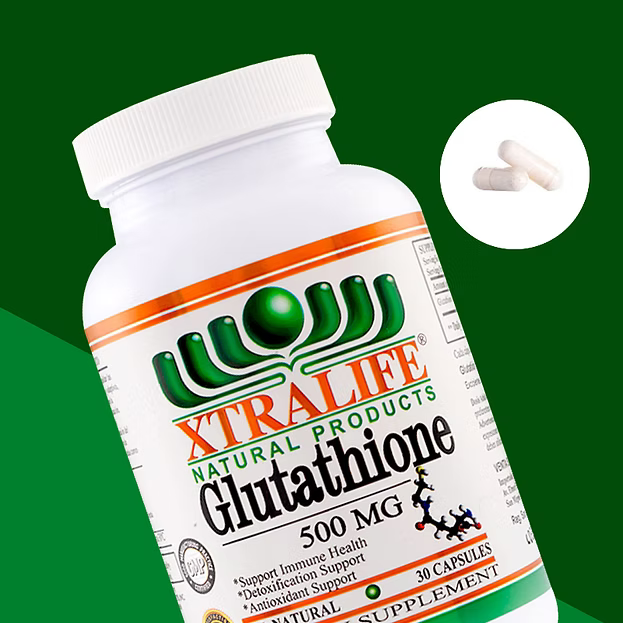 GLUTHATIONE XTRALIFE