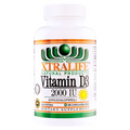 VIMAMINA D3 XTRALIFE 100 CAPS