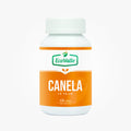 Canela de 500mg c/u x 100 cáps.