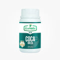 Coca green de 500mg c/u x 150cáps.