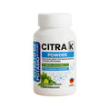 Citrato De Potasio Powder 100 Capsulas Magui Pharma