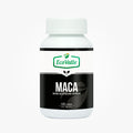 Maca negra Gelatinizada de 500mg c/u x 100cáps.