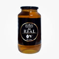 Miel Real de Abeja frasco x 1 kg ECOVALLE