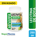 Lecitina de Soya 500 gr