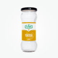 Tocosh en polvo Frasco x 200g