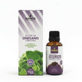 ACEITE DE ORÉGANO COMESTIBLE X 30ML-NANITA