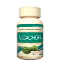 ALCACHOFA CÁPSULAS X 400 MG 100 CÁPS- DNATTIVE