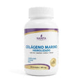 Colágeno Marino en Cápsulas 100 cáps x 500 mg - Nanita