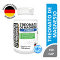 TREONATO DE MAGNESIO ALEMÁN 100 CAP