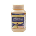 Hercampuri Max en Cápsulas 500 mg x 100 cáps - DNattive